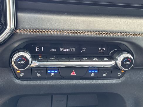 New 2026 MAZDA CX-50 2.5 Turbo w/ Accent Package image 36