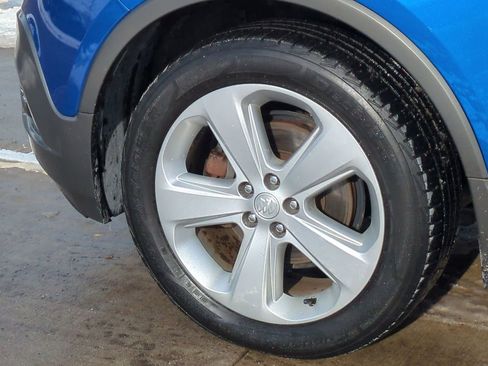 Used 2016 Buick Encore Leather image 13