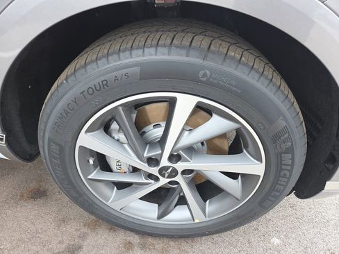 New 2026 Genesis GV80 3.5T Advanced image 2