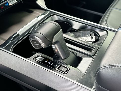 Used 2024 Ford F150 Platinum w/ Equipment Group 702A High image 18