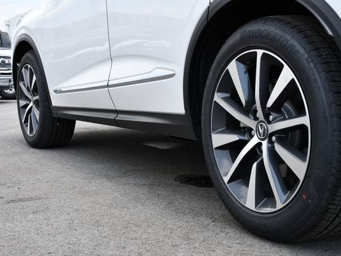 Certified 2026 Acura MDX FWD w/ Technology Package image 9