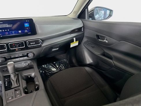 Certified 2026 Nissan Sentra S w/ Floor Mat Package FWD image 22
