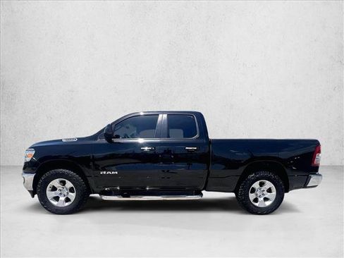 Used 2020 RAM 1500 Big Horn RWD image 6