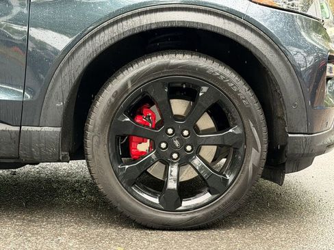 Used 2024 Ford Explorer ST w/ Equipment Group 401A AWD/4WD image 9