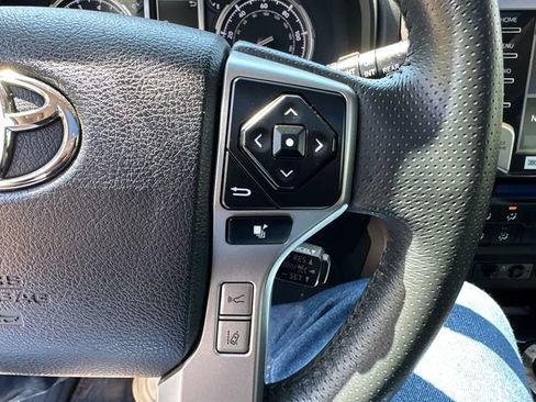 Certified 2021 Toyota 4Runner Limited AWD/4WD image 44