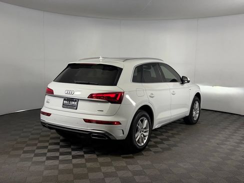 Used 2023 Audi Q5 2.0T Premium w/ Convenience Package AWD/4WD image 8