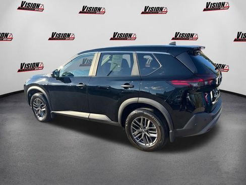 Used 2023 Nissan Rogue S image 7