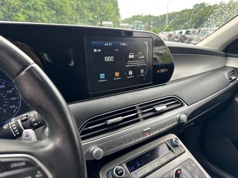 Used 2020 Hyundai Palisade SEL AWD/4WD image 11