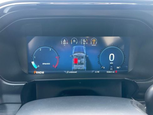 Used 2024 Ford F250 Lariat w/ Lariat Ultimate Package AWD/4WD image 9