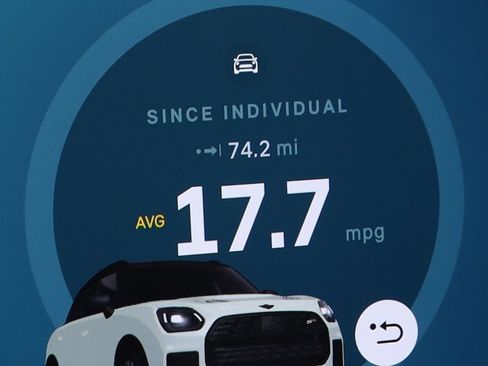 Used 2026 MINI Cooper Countryman S w/ Comfort Package Max AWD/4WD image 32