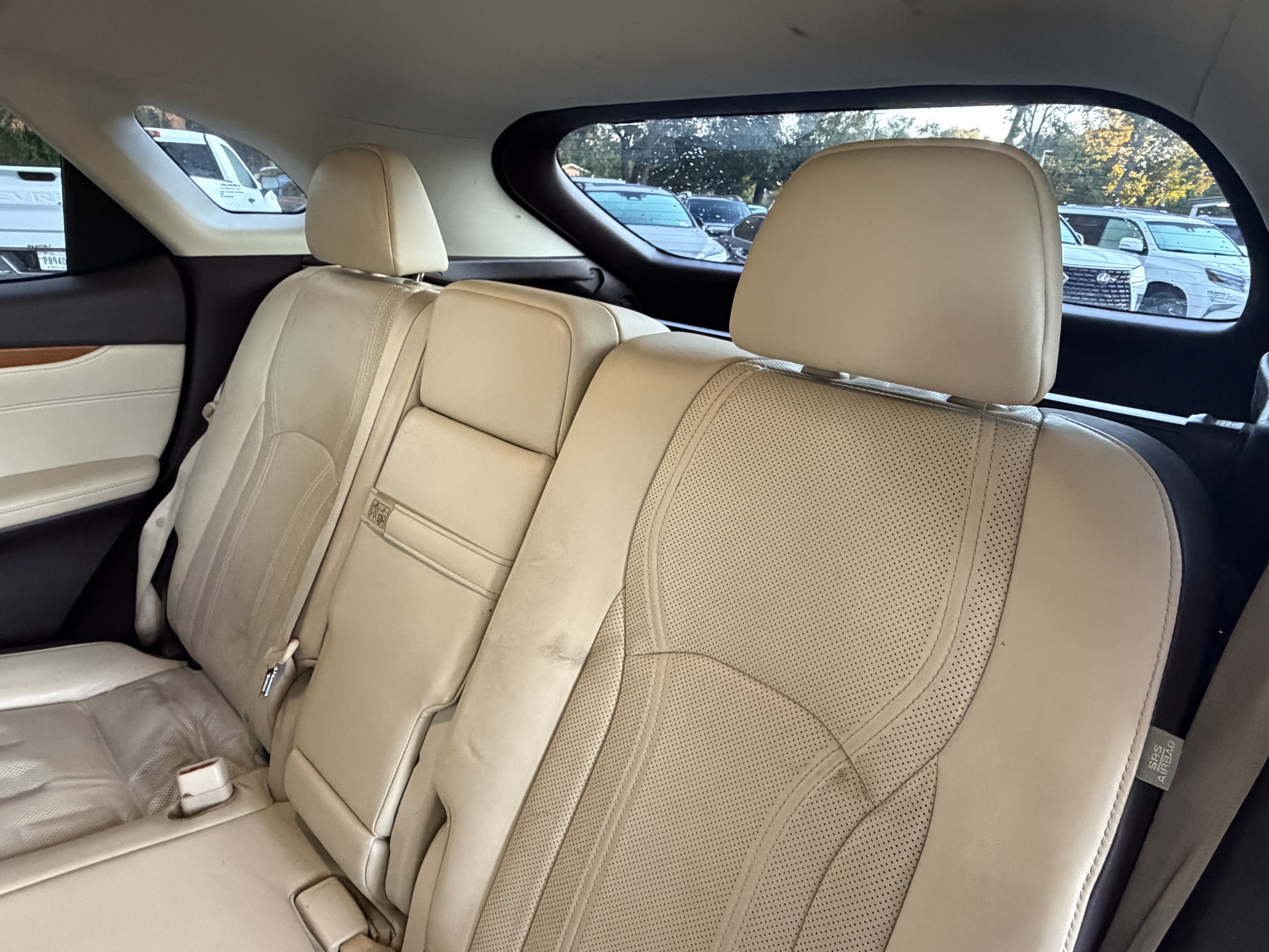 Used 2016 Lexus RX 350 FWD w/ Premium Package image 29