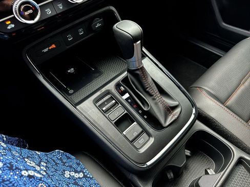 New 2026 Honda CR-V Sport Touring image 20