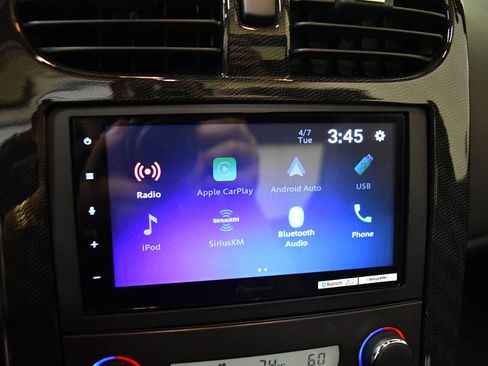 Used 2011 Chevrolet Corvette Coupe w/ 1LT image 15