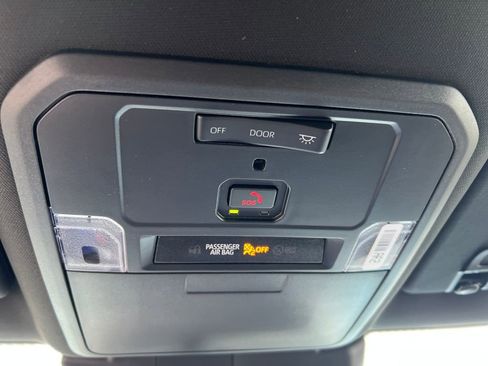 New 2026 Toyota Tacoma TRD Sport image 24