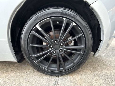 Used 2013 Scion FR-S RWD image 10