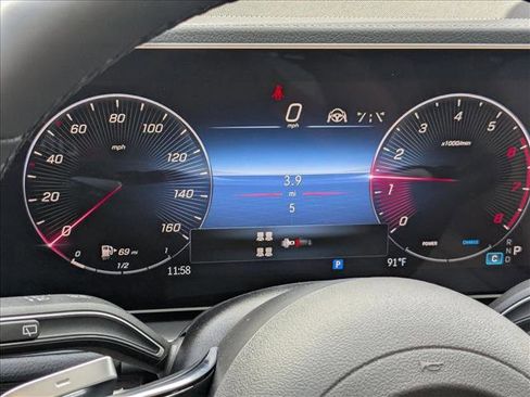 New 2026 Mercedes-Benz GLS 450 4MATIC image 10