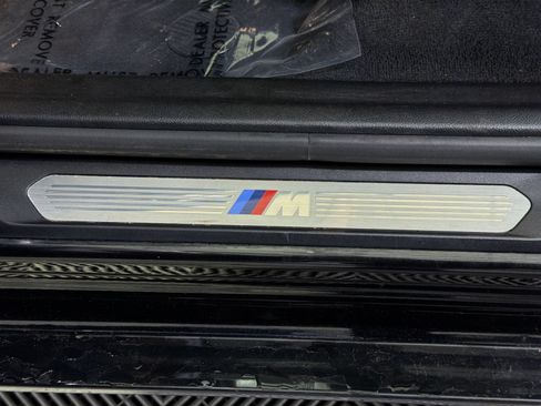 Used 2023 BMW X3 M40i AWD/4WD image 18