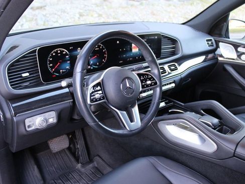 Used 2020 Mercedes-Benz GLE 350 4MATIC image 10