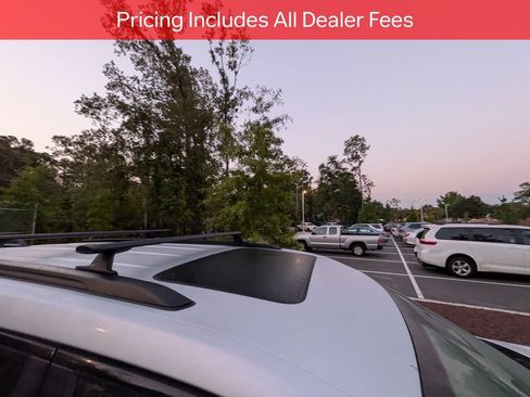 Used 2023 Jeep Grand Cherokee L Laredo AWD/4WD image 10