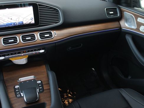 Used 2026 Mercedes-Benz GLE 350 4MATIC image 32