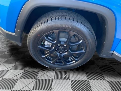 New 2026 Jeep Compass Latitude image 22