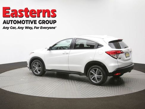 Used 2022 Honda HR-V EX image 62