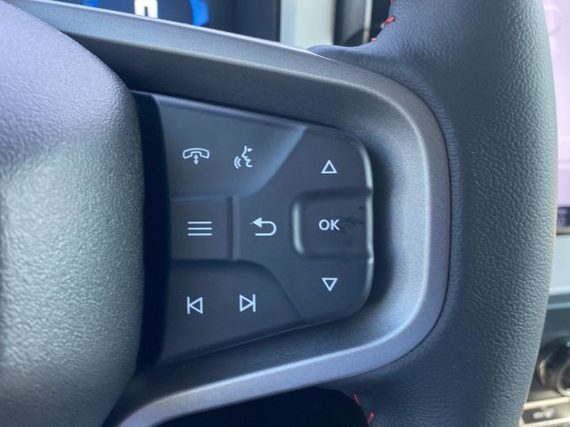 New 2026 Ford Bronco Heritage Edition AWD/4WD image 17