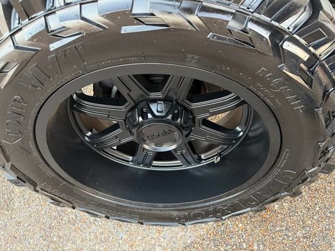 Used 2012 Ford F150 FX2 w/ FX Luxury Pkg image 25