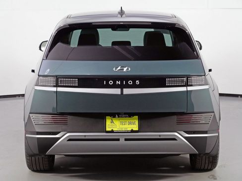 Used 2023 Hyundai Ioniq 5 SEL image 48