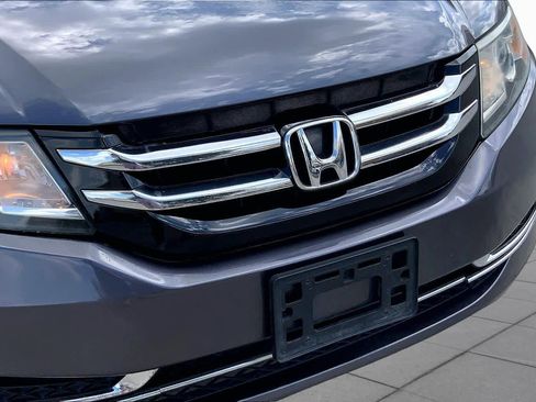 Used 2015 Honda Odyssey EX image 32