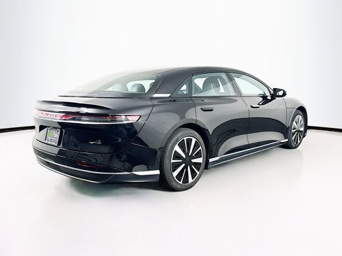 Used 2023 Lucid Air Pure AWD/4WD image 9