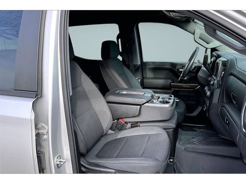 Used 2022 Chevrolet Silverado 1500 LT image 8