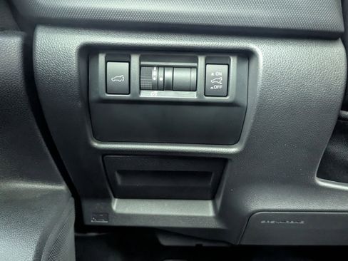 Used 2025 Subaru Forester Touring image 21