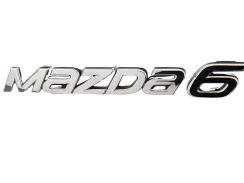 Used 2017 MAZDA MAZDA6 Sport image 28