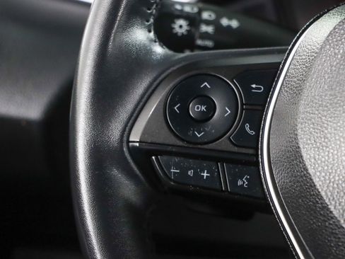 Used 2022 Toyota Corolla SE FWD image 13
