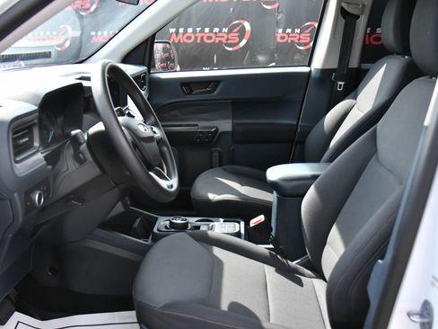 Used 2024 Ford Maverick XL image 16