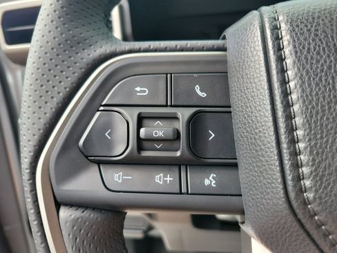 Used 2026 Toyota 4Runner TRD Sport AWD/4WD image 16
