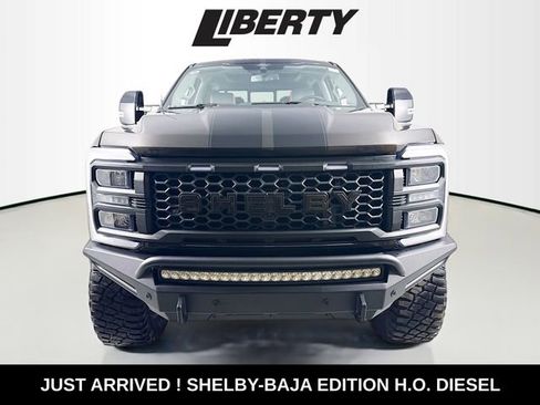 Used 2024 Ford F250 Lariat w/ Lariat Ultimate Package image 2