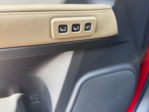Used 2023 Toyota 4Runner Limited AWD/4WD image 26