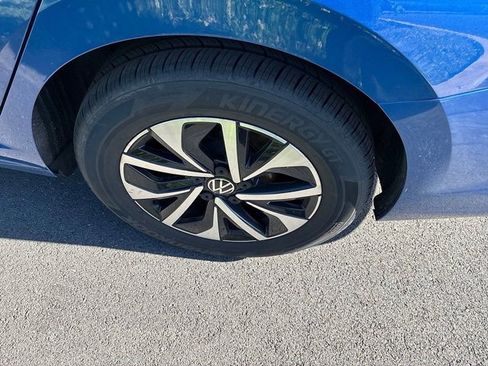 Used 2022 Volkswagen Jetta S FWD image 12