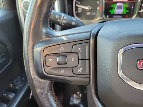 Used 2020 GMC Sierra 1500 AT4 w/ AT4 Premium Package image 19