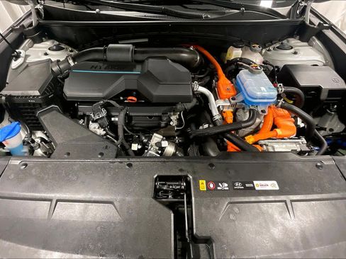 Used 2024 Hyundai Tucson Limited image 49