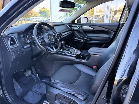 Used 2016 MAZDA CX-9 Touring FWD image 13