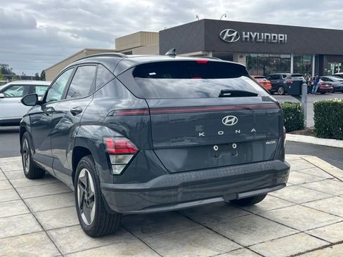 Certified 2024 Hyundai Kona SEL FWD image 11