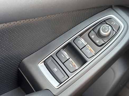 New 2026 Subaru Ascent Touring image 24