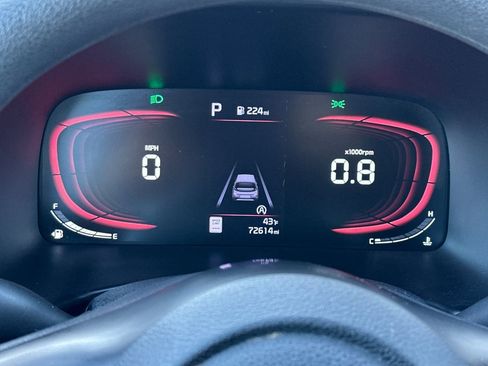 Certified 2023 Kia Soul LX w/ Option Group 015 image 27