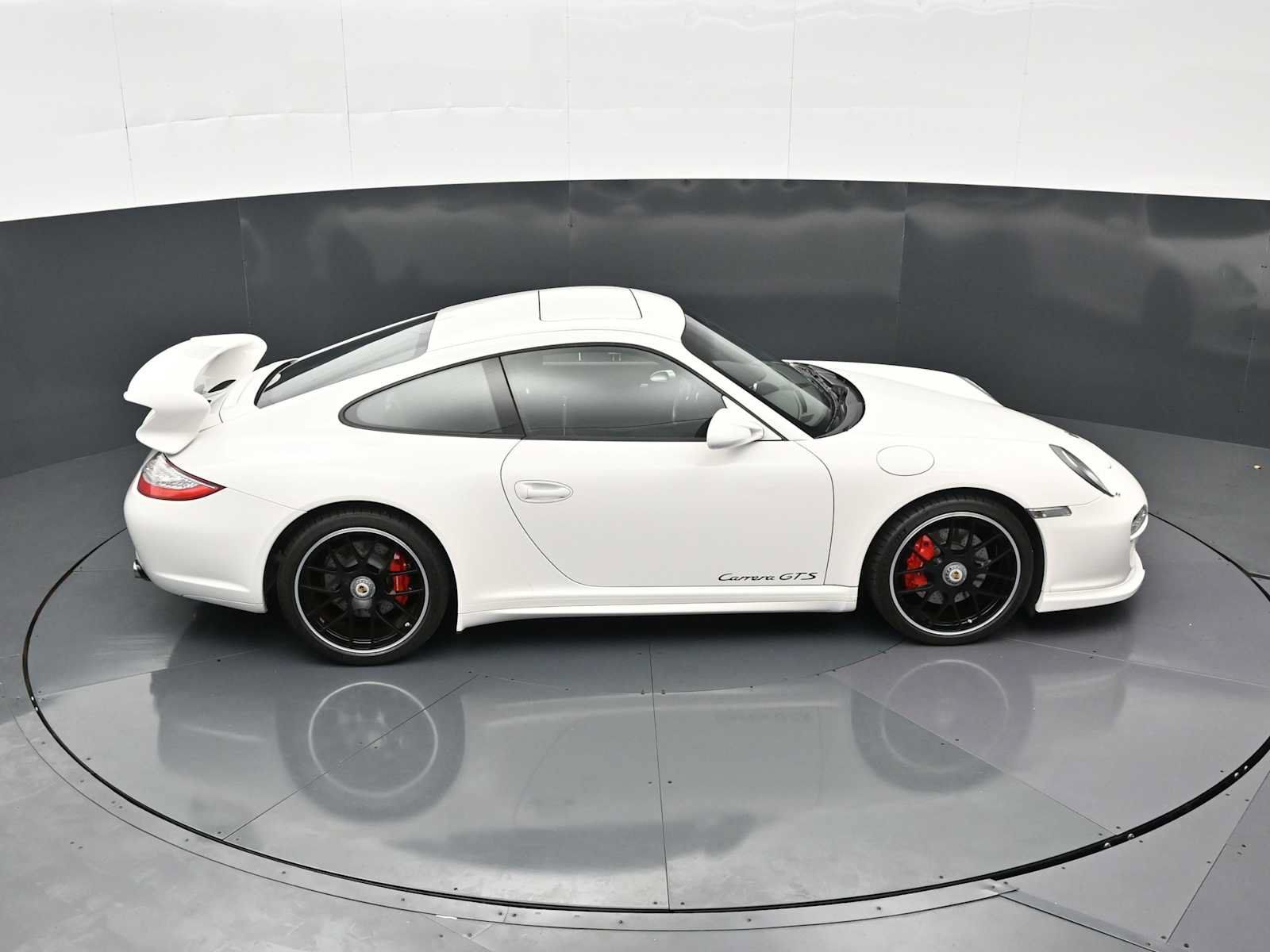 Used 2012 Porsche 911 Carrera GTS RWD image 33