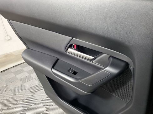 Used 2024 MAZDA CX-50 AWD 2.5 S w/ Weather Package image 18