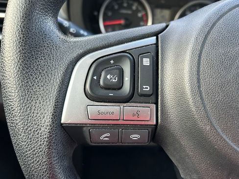 Used 2018 Subaru Forester 2.5i AWD/4WD image 20