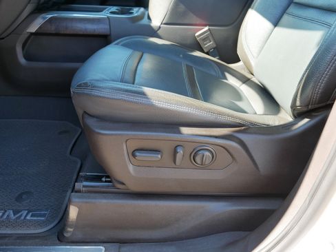 Used 2021 GMC Sierra 1500 Denali w/ Denali Ultimate Package image 20